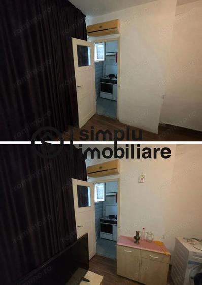 Apartament 2 camere - Valea Rosie - Etaj 2 - 11