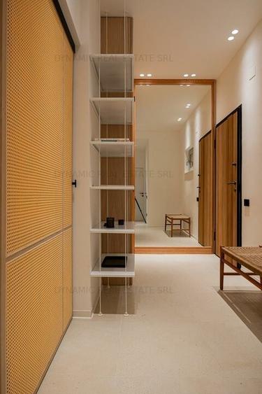 Parc Kiseleff - 3 Camere - Curte - Parcare - 2 Bai - Reconsolidat si renovat - 10