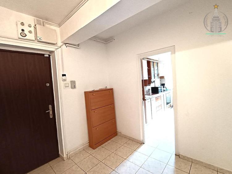 Apartament cochet, generos, gata de locuit, în zonă verde - Răcădău, Brașov - 12