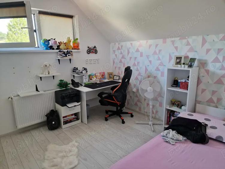 Casa de vanzare P+M - 2