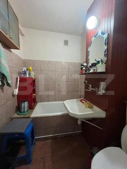 Apartament o camera, 23 mp, zona Tudor - 2