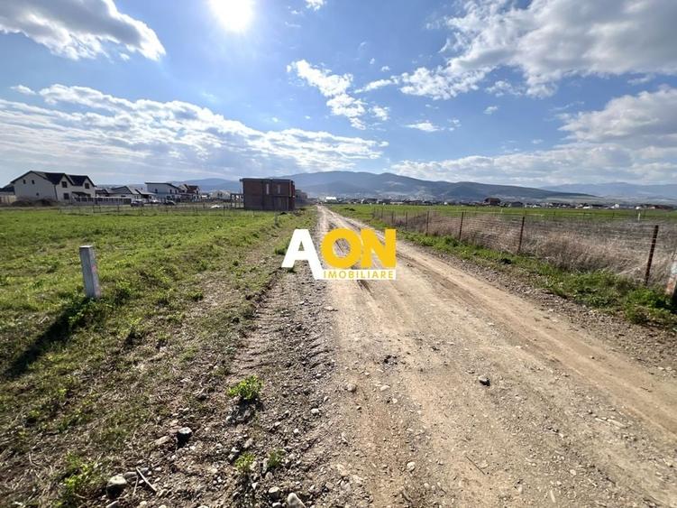 Teren cu Proiect pentru Duplex, toate utilitatile, 491MP - 2