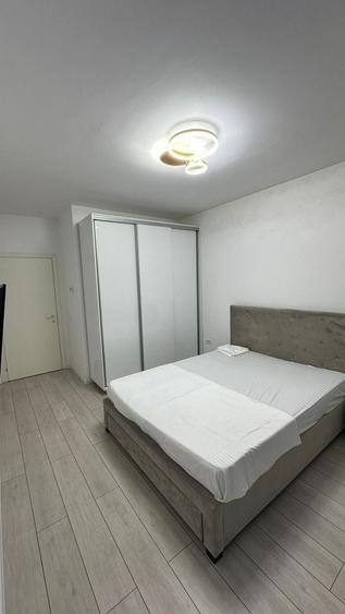 AP. 2 CAMERE REGNUM RESIDENCE, LOC DE PARCARE, PET-FRIENDLY, MODERN - 11