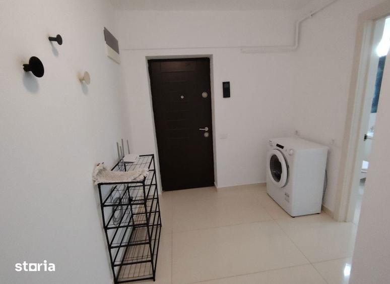 Apartament 1 camera Popas Pacurari - Carrefour Market Cod:162594 - 4