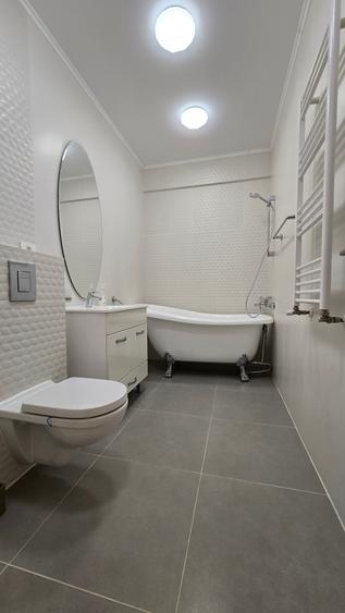 City Park Mall - Ap 2 cam , finisaje de lux (parcare subterana ) - 16