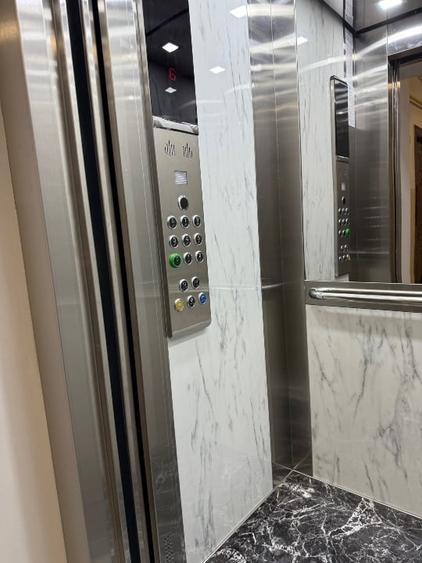 Garsoniera spatioasa in Mamaia de inchiriat - 4