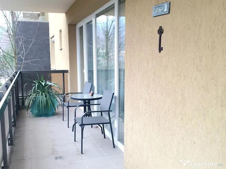 Apartament 3 camere premium 85mp+balcon 25mpmobilat ?i utilat complet str.Carpa?ilor - 14