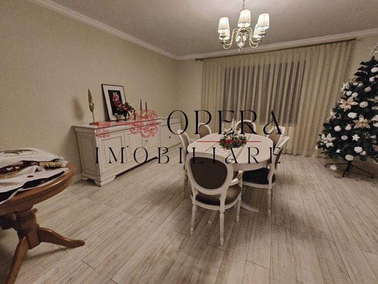 Vila 5 camere de vânzare zona Semicentral - Pacurari - 5