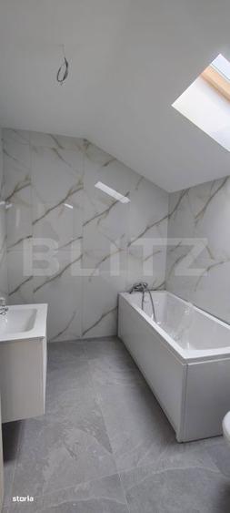 Apartament Nou 80 mp | Bloc 2025 | Zona Libertatii | 2 Locuri de - 5