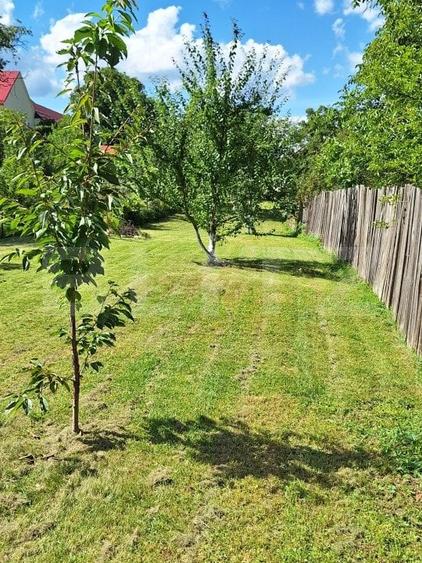 Vanzare Casa in Sacele - Locuinta cu Teren Generos cu Potential -de Renovat - 2