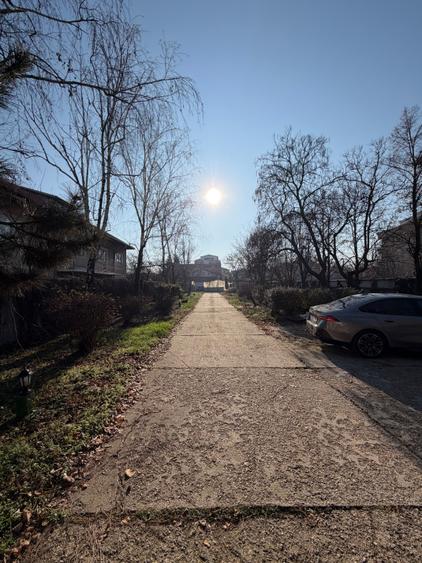 Vilă individuală | Oportunitate investiție | Drumul Taberei l 3700 Mp teren l - 9