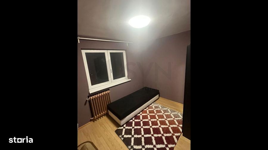 APARTAMENT 4 CAMERE I SECTOR 2 - 5