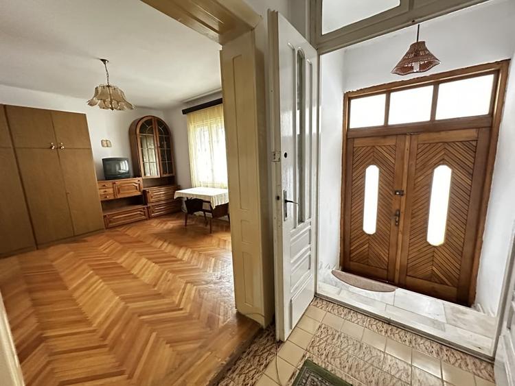 Casa 4 Camere pe Parter 441 mp Teren Alba Iulia Ultracentral CENTRU Turistic - 6