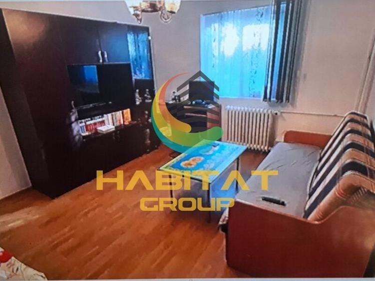 Apartament 2 camere Brancoveanu - 1
