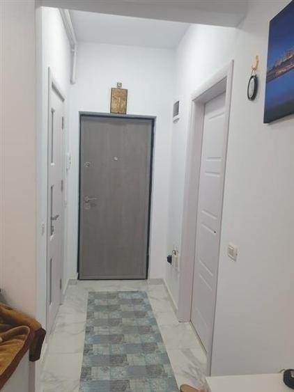 Vanzare apartament 2 camere Parcare subterana/ Boxa Bloc Nou 2023 - 3