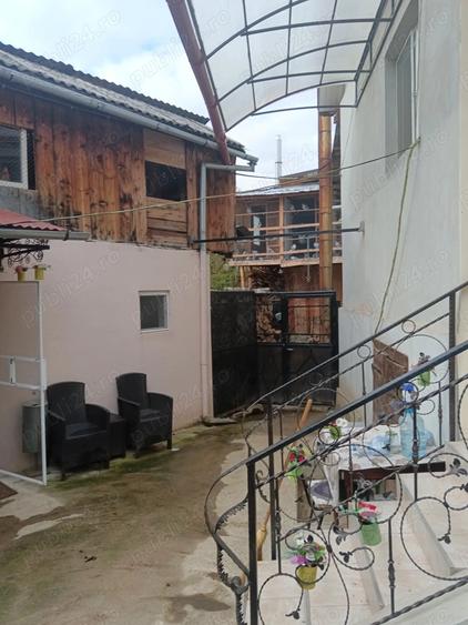 Casa de vanzare Campeni Alba - 10