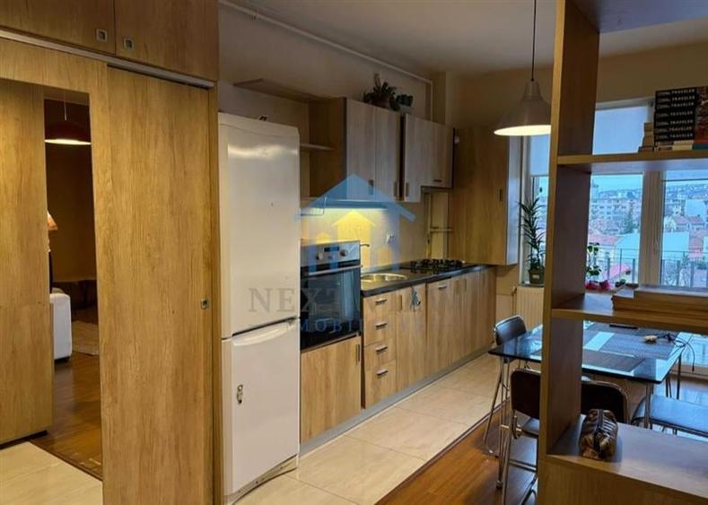 Apartament 2 camere, Central - 4