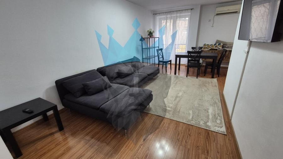 Apartament 2 Camere Tudor Vladimirescu Bucuresti - 1