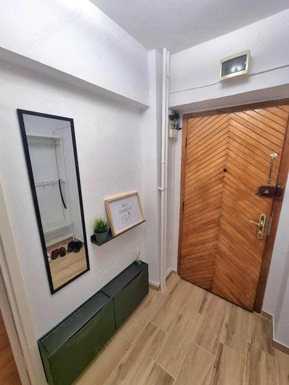 2 Camere, COMPLET mobilat ?i utilat - 10