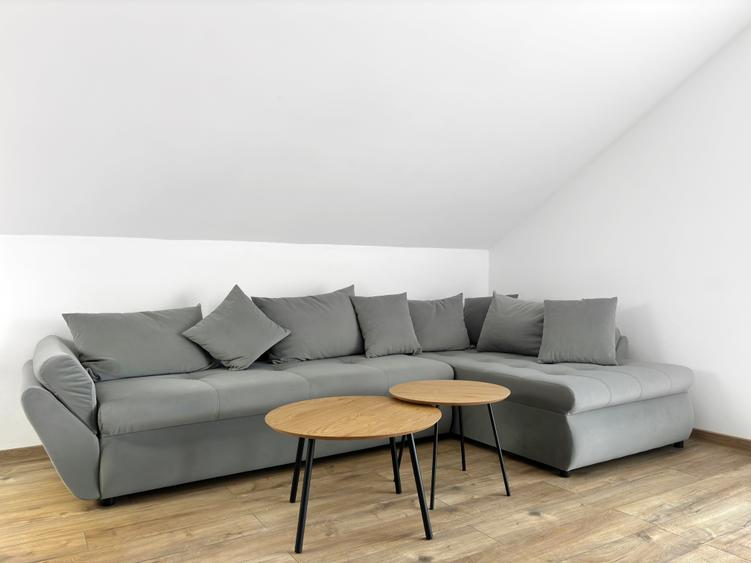 Confortabil si Luminos | 3 Camere | 2 Bai | Dumbravita | Comision 0% - 5