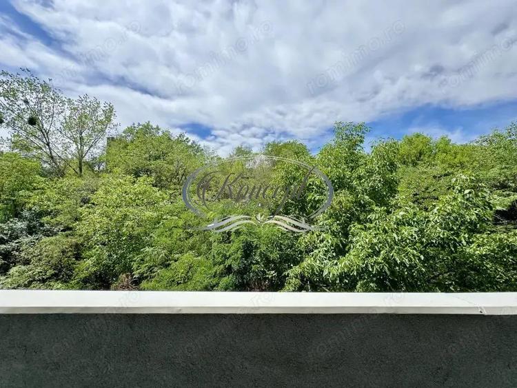 Apartament spatios cu centrala proprie si balcon mare in zona FSEGA - 12