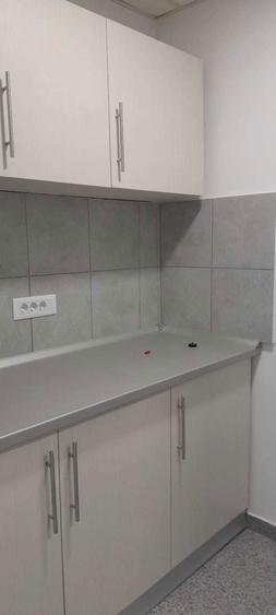 Inchiriez Garsoniera Zona Traian - 2