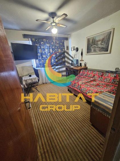 Apartament 3 camere de Vanzare Metrou Basarab - 3