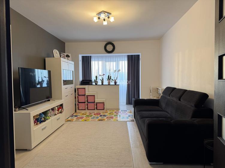 3 cam. 80 mp, finisaje superioare, mobilat+utilat, Ultracentral-Esplanada,et. 10