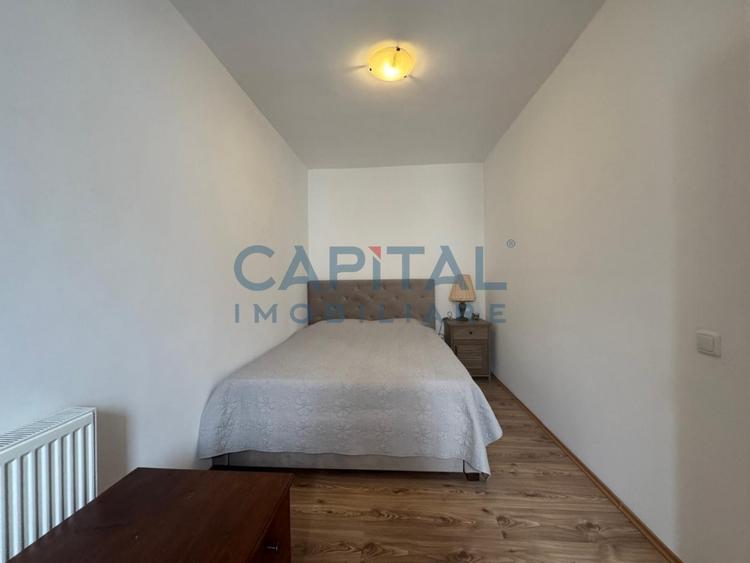 FARA COMISION ! Apartament 2 camere, etaj 3/4, strada Eroilor - 6