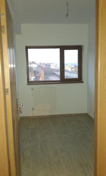 Apartament 4 camere + 3 balcoane + parcare + pod – Iași, Bucium Residence - 8