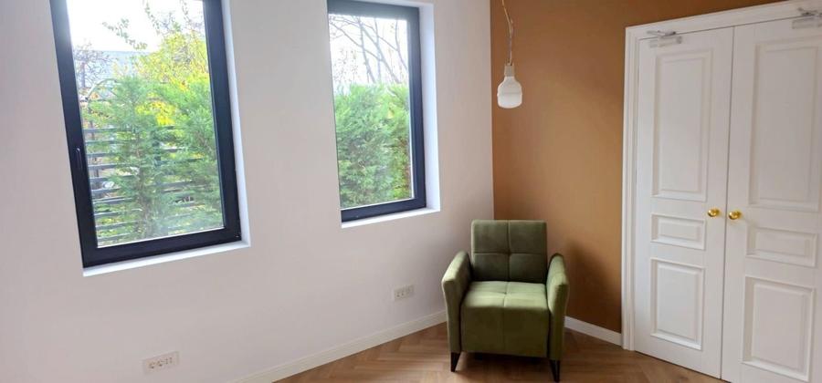 Casă renovată integral – ideală pentru birou/cabinet, sediu de firma - 5