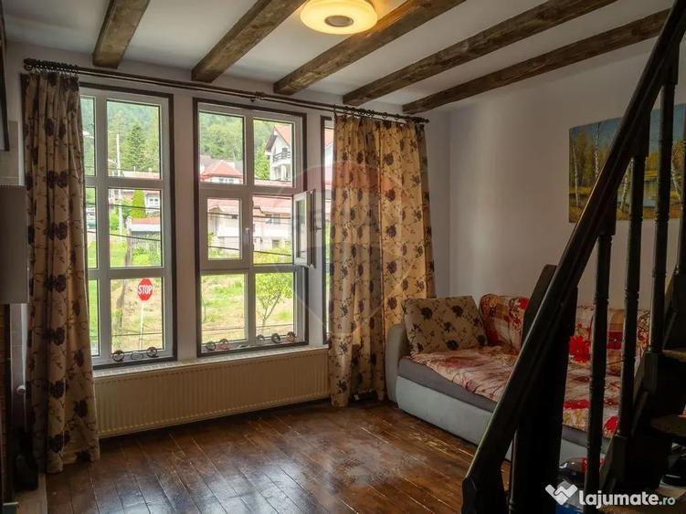 COMISION 0% | Casa 4 camere in Busteni la partia de schi... - 4