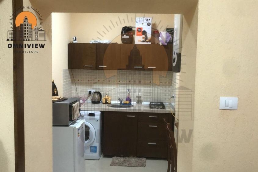 Apartament Modern și Confortabil în Centrul Brașovului - 7