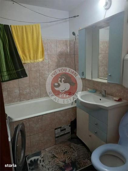 Metrou Gorjului | 3 camere | Decomandat | 67mp | B12864 - 4