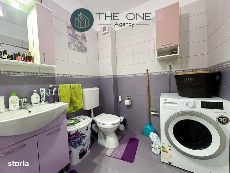 Apartament 2 camere - DECOMANDAT, parcare subterana | VIVO - 3