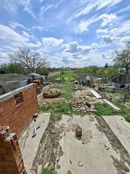 vand casa in cenad pe principala - 4