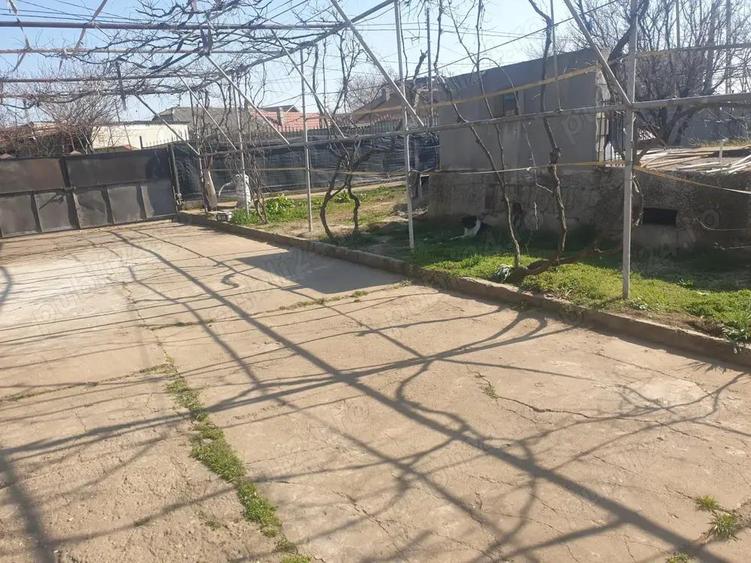 Teren de vanzare - Km 5 - 11