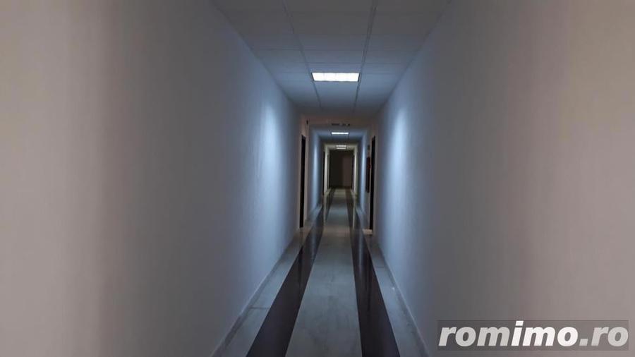 Cladire de Birouri Ion Mihalache - 6