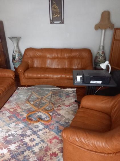 PROPRIETATE: 1500 mp, cu casa saseasca autentica, in Cristian, Brasov - 3