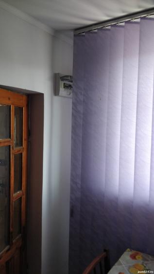 Vand casa D+P+M Zona Vidin - 6