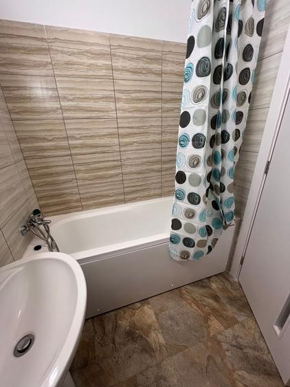 Inchiriez garsoniera LUX - 12