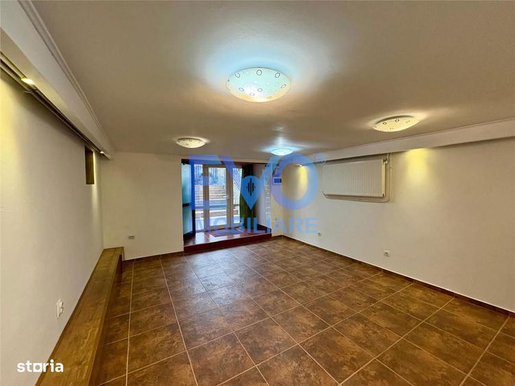 Spatiu pentru birouri de inchiriat, 25 mp, Copou, Iasi - 1