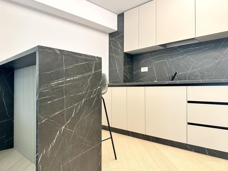 Apartament 3 camere I Cortina North I Parcare subterană - 4