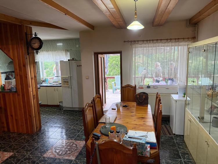 VANZARE CASA TIP PENSIUNE - 14