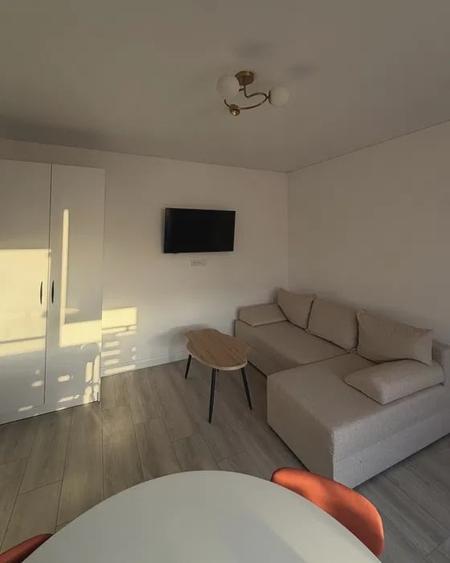Apartament 2 camere, semidecomandat, 50 mp, centrala, ac, metrou, Aparatori - 3