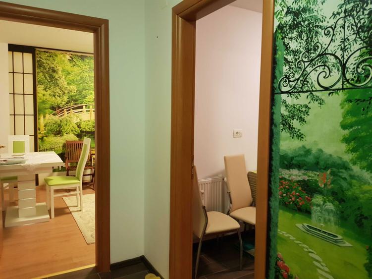 Dau in chirie apartament 2 camere, LUX-Prima Rogerius - 10