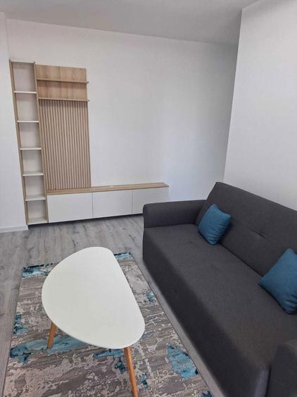 Apartament de inchiriat 2 camere Iasi Cartier Visoianu. - 3