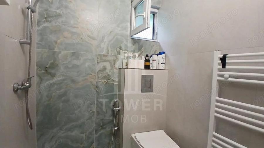 Casa Individuala in Zona Centrala | Curte Proprie - 10