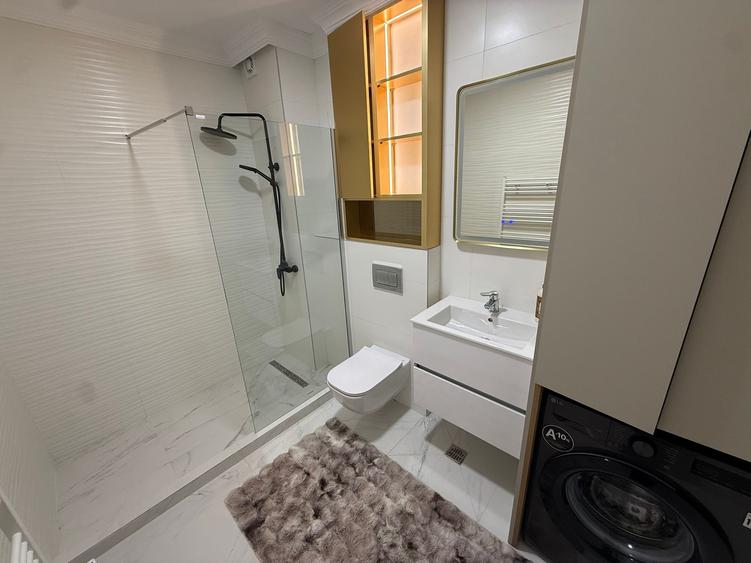 2 camere 66 mpu - Ivory Residence Pipera - Mobilat Premium - 7