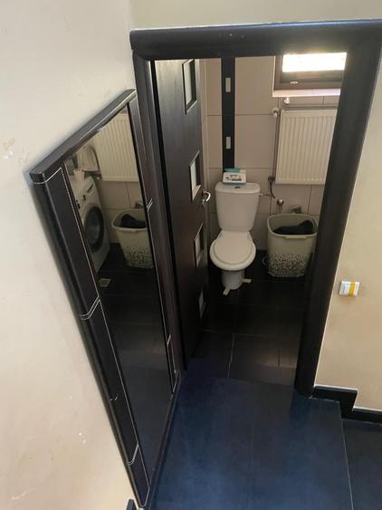 Locuință elegantă cu curte amenajată – parter + etaj, în spatele Pieței Delfinul - 16